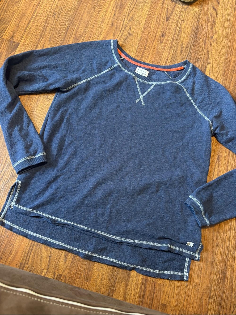 Billabong long sleeve